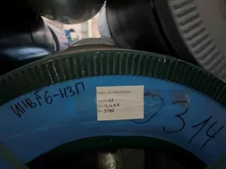 Рулон листового металла, толщина: 0,3 мм, цвет: цинк, вес: 5180 кг.
