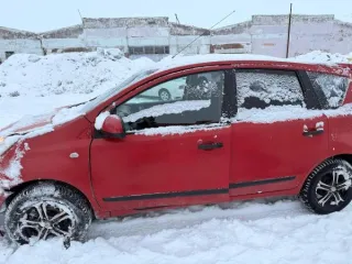 Nissan Note 2006 автомобиль г.в. 2006, VIN: SJNFCAE11U1073952, г/н: О489ОР11, документы: Нет, ключи: Нет, примечание: Нет. АС ПИБИ: 11-009113-1 вид транспорта: Легковые автомобили год выпуска: 2006 VIN номер: SJNFCAE11U1073952 марка: Ниссан Ноте модель: Ниссан Ноте