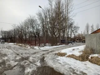 Земельный участок 387 кв.м Вологодская обл, площадь 387 +/- 7 кв.м., назначение: Земельный участок, адрес: Россия, обл Вологодская, г Сокол, ул Фрунзе, дом 23, кадастровый номер: 35:26:0201015:4 Находится в долевой собственности, размер доли: 1/2