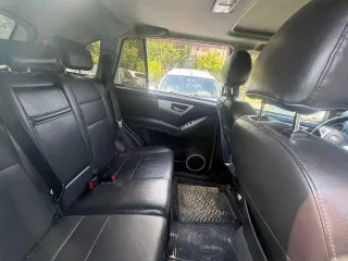 Lifan X60 2013 года, 128 лс, пробег 219000 км. Легковой универсал, VIN: X9W215800D0010491, категория ТС – B/M1. Цвет кузова – белый, мощность двигателя – 128 л.с. (94 кВт), рабочий объем – 1794 куб. см, разрешенная максимальная масса – 1705 кг, масса без нагрузки – 1405 кг.