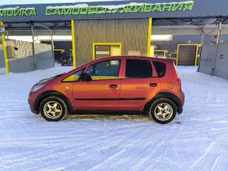 Mitsubishi Colt, 2008 года, 95 лс, 225071 км. Транспортное средство - Легковой автомобиль, MITSUBISHI COLT 1.3, 2008 года выпуска, VIN: XMCXNZ34A8F054177, грз: Н475СУ159, модель, номер двигателя: 135930 80182127, мощность двигателя: 95 л.с., рабочий объем двигателя: 1332 куб.см., номер кузова…