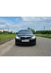 Skoda Octavia 2011 Avtomobil' marki SKODA model' Octavia 2011 g.v. VIN-nomer XW8CJ41Z5BK273333. Oznakomlenie s imushchestvom osushchestvlyaetsya po rabochim dnyam, v period predstavleniya zayavok na uchastie v torgakh po predvaritel'nomu soglasovaniyu. Predvaritel'naya zapis' po telefonu…