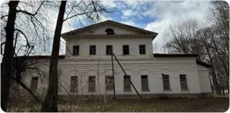 Объекты культурного наследия 1049,5 кв.м Брянская обл Продажа находящихся в фед. соб-ти объектов недвижимого имущества общей площадью 1 049,5 кв.м (кад.номера 32:13:0190101:1222, 32:13:0190101:1373) являющихся объектами культурного наследия федерального и регионального значения, находящихся в…