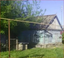 Дом 23,6 кв.м. и земельный участок 2600 кв.м. в Краснодарском крае. Жилое здание, площадь: 23,6кв.м., кадастровый номер: 23:22:0403004:1754 и земельный участок, площадь: 2 600кв.м., категория земель: Земли населенных пунктов, разрешенное использование: для ведения личного подсобного хозяйства…