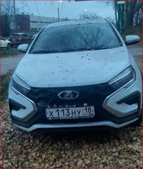 Lada Vesta, 2023; Lada Vesta, 2023; Lada New Vesta Cross NP, 2023 Lada Vesta, 2023 года, 106 лс, 29222 км Lada Vesta, 2023 года, 106 лс, 29222 км Lada_New Vesta_Cross_НП, 2023 года выпуска, VIN: XTAGFL110R0734938