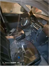 ВАЗ (LADA) Priora 2015 года, VIN: XTA217150F0120911. Автомобиль находится в Волгоградской области, г. Волгоград. Салон в удовлетворительном состоянии. Отсутствует двигатель и коробка передач. Колёса в негодности. Во время эвакуации была вырвана задняя балка. Фактическое состояние транспортного…