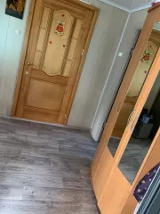 Жилой дом 63,8 м2 Красноярский край сведения о предмете жилой дом доля в праве 1/4 общей площадью 63,8 м2 кадастровый номер 24:39:4300001:1439 расположенный по адресу Российская Федерация Красноярский край Ужурский р-н с Солгон ул Совхозная д 35 кв 2