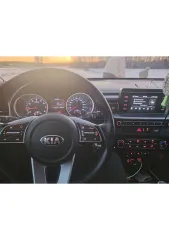 Kia Ceed 2019 года выпуска, VIN XWEH1516AK0000609. Объект в залоге. Ознакомиться с порядком продажи и получить дополнительную информацию можно в рабочие дни с 10:00 до 18:00 по предварительной договоренности по телефону 89829332881, e-mail: molotau@mail.ru. Имущество находится по адресу: Тюменская…