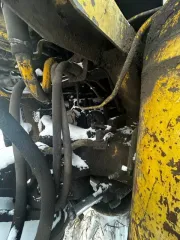 К-701 Трактор, 1991 года.