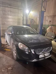Volvo S60 2011, автомобиль марки Volvo модель S60 2011 г.в., VIN-номер YV1FS485BB2038161. Ознакомление с имуществом возможно по адресу электронной почты: gladkova.uprav@mail.ru