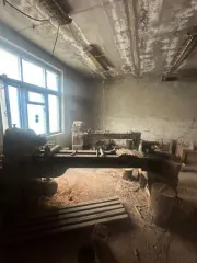 Нежилое здание 1071,33 кв.м, участок 22000 кв.м, Дагестан Кадастровый номер здания 05:35:000002:1861, земельного участка 05:35:000002:1186 Имущество расположено по адресу: РФ, Республика Дагестан, Унцукульский район, с. Унцукуль.