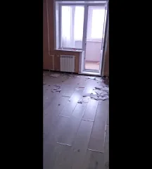 Квартира, 49,8 м², Южно-Сахалинск. Жилое помещение, кадастровый номер 65:01:0602006:1093; 1/1 доля; г. Южно-Сахалинск, ул. Пуркаева М.А., д. 45, кв. 54; 49,8 м².