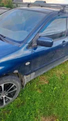 Mitsubishi Lancer, 2004 года, 98 лс, 223423 км, АКПП, 1,6, 2004 года выпуска VIN JMBSRCS3A5U008542. Находится в залоге у Банк ВТБ ПАО ТС б/у, возможно наличие скрытых дефектов.