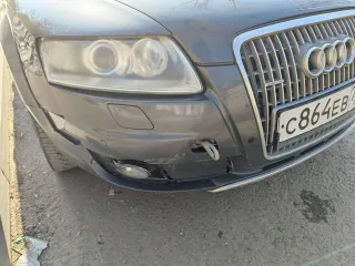 Audi A6, 2008 года, 256 лс, 359771 км, АКПП, транспортное средство: АУДИ A6, идентификационный номер (VIN): WAUZZZ4F28N184983, год изготовления: 2008, гос. номер С864ЕВ799, транспортное средство находится в залоге АО "TБанк".