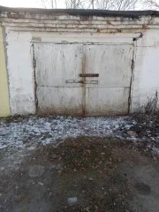 Гараж 20,9 кв.м в городе Североуральск Свердловской области, гаражный массив по улице Свердлова, напротив домов 21, 23, гаражный бокс №7. Кадастровый номер: 66:60:0000000:4091.