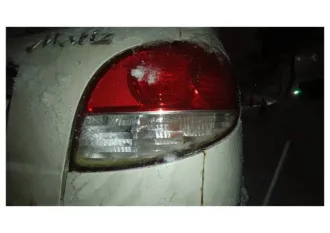 Daewoo Matiz, 2012 года, 62,6 лс, 108553 км, легковой автомобиль, марка DAEWOO, модель MATIZ, год изготовления 2012, VIN XWB4B11EDCA022224, г/н Р579ВО68. По всему кузову автомобиля имеется ржавчина, двери прогнили, требуется замена аккумулятора, задней правой фары и тормозной системы. Фактическое…