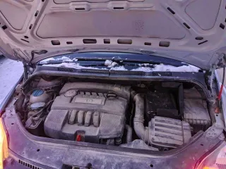 Volkswagen Golf Plus, 2011 года, 102 л.с., 195000 км, АКПП, Идентификационный номер (VIN номер): WVWZZZ1KZCW514278, Год выпуска: 2011, гос.номер К934РН186
