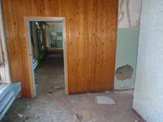 Помещение кафе 636,6 кв.м Брянская область, город Брянск, улица Почтовая, д.98А, кадастровый номер 32:28:0011902:55. Этаж № 1, подвал № 1. Год ввода в эксплуатацию: 1978. Общая площадь: 636.6