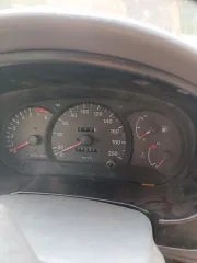 Hyundai Accent 2005 легковой автомобиль, марка: Хендэ, модель: Акцент, год выпуска: 2005, идентификационный номер (VIN): X7MCF41GP5M048512. Ознакомление заинтересованных лиц с составом имущества должника, условиями его продажи, а также иной имеющейся у организатора торгов информацией о выставленном…