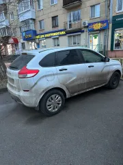 LADA XRAY 2018 легковой автомобиль, марка: LADA, модель: XRAY, год изготовления: 2018, VIN: XTAGAB110K1140497. Ознакомиться с порядком продажи имущества, получить дополнительную информацию можно в рабочие дни с 10:00 до 17:00 по предварительной договоренности с организатором торгов по телефону…