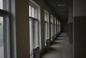 Нежилое помещение площадью 124,1 кв.м, кадастровый номер 43:40:000459:3739, адрес: Кировская область, город Киров, улица Ленина, дом 191.