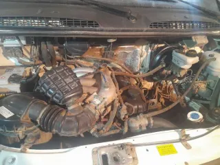 ГАЗ 32212 Автобус класса В 2015 года выпуска VIN X96322120F0799333. Объем двигателя 2890 куб.см. ПТС есть. Пробег 154109 км.