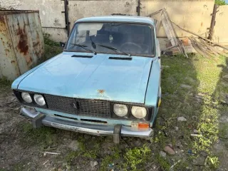ВАЗ 2106 (VAZ 2106) 778к, автомобиль марки ВАЗ 2106, синего цвета государственный регистрационный знак А458ВР 34. Местонахождение: Волгоград, Переяславская. Рабочее состояние не известно. Ключи отсутствуют. Сопроводительная регистрационная документация отсутствует. Реализация по прямому назначению…