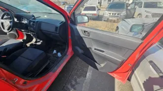 Hyundai Getz 2008 автомобиль марки ХЕНДЭ ГЕТЦ GL 1.1 МТ, 2008 г.в., VIN-номер KMHBT51GP8U859113 автомобиль марки ХЕНДЭ ГЕТЦ GL 1.1 МТ, 2008 г.в., VIN-номер KMHBT51GP8U859113 "Двигатель не запускается" На момент подачи заявки на проведение торгов, сайт ГИБДД для проверки автотранспорта не работает…