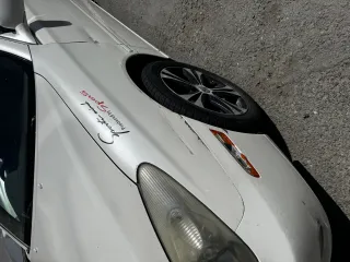 Toyota Windom 2001, легковой автомобиль, марка Toyota, модель Windom, год выпуска 2001, кузов MCV300030799. Ознакомиться с порядком продажи имущества, получить дополнительную информацию об имуществе можно в рабочие дни с 10:00 до 12:00 по предварительной договоренности с организатором торгов о дне…
