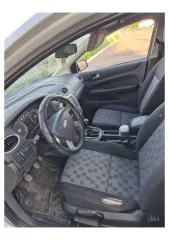 Ford Focus 2006 года, 100 л.с., пробег 280 335 км. VIN: X9F4XXEED46G55173, госномер: У714ЕТ716.