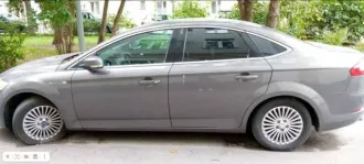 Ford Mondeo 2012 года, 198 лс, АКПП, легковой автомобиль, марка: Ford Mondeo, год изготовления: 2012, VIN: X9FDXXEEBDCY52861, г/н: А609СР51