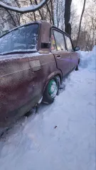 ВАЗ 21070, 2002 г.в. гос. номер х021вy977, VIN XTA21070021655531