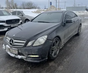 Mercedes-Benz E200 2012, автомобиль марки Mercedes-Benz модель E200 2012 г.в. VIN-номер WDD2073481F207031. По предварительной договоренности с ФУ по телефону 89109868971 в рабочие дни с 9:00 до 18:00 г. Иваново, ул. Фрунзе, д. 25.