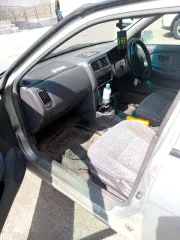 Автомобиль Nissan Pulsar 1999 г.в., номер кузова FN15557351.