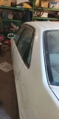 TOYOTA Sprinter, 1996 г.в., рег. знак У234ХХ54, VIN: отсутствует, мощность двигателя(кВт/л.с.): 77/105, цвет: белый.