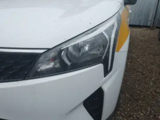 KIA RIO 2021, 2021 года выпуска, VIN Z94C241ABMR228455.