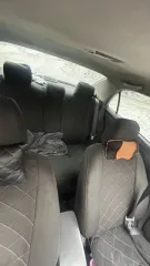 TOYOTA COROLLA 2003 Автомобиль легковой, марка: TOYOTA, модель: COROLLA, VIN: Отсутствует, гос. рег. номер: У904ВМ17, год изготовления: 2003. Ознакомление с имуществом: можно ознакомиться по месту его нахождения: Респ. Тыва, г. Чадан, ул. Монгуш Бурбу, 9, предварительно согласовав время с…