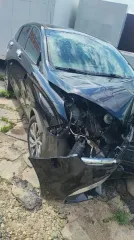 Легковой автомобиль Lada XRAY GAB110 2020 года выпуска, черный цвет кузова, тип транспортного средства: легковой комби (хэтчбек), VIN XTAGAB110M1353444, государственный регистрационный знак K619OE126, номер кузова XTAGAB110M1353444, рабочий объем 1596 см³, мощность двигателя 78 кВт/106.1 л.с…