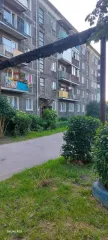 Квартира с кадастровым номером 39:07:010018:174, площадь 44,2 кв. м., расположенная по адресу: Калининградская область, р-н. Неманский, г. Неман, ул. Победы, д. 75, кв. 27, индивидуальная собственность. Обозначение местонахождения недвижимости, указанное на карте, сформировано системой ЭТП при…