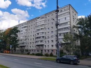 Жилое помещение, 44.6 кв.м, Москва Продажа имущества, находящегося в собственности города Москвы: жилое помещение по адресу: г. Москва, Хабаровская улица, дом 24, кв. 36 (этаж 9) общей площадью 44,6 кв.м, кадастровый номер 77:03:0002019:6311 Вид жилого помещения: Жилое Общая площадь: 44.6