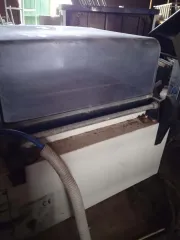 Henkelman Boxer 42 XL вакуумный упаковщик Характеристики основных средств представлены на сайте ЕФРСБ в публикации об оценке №20167634 от 29.10.2025