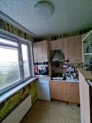 Однокомнатная квартира, назначение - жилое, общей площадью 36,7 м2, расположенная по адресу: г. Москва, г. Зеленоград, корп. 1605, кв. 63, кадастровый номер: 77:10:0006004:3488