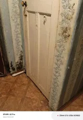 Квартира площадью 48,2 кв. м., кадастровый номер: 76:20:070303:236, расположенная по адресу: Ярославская область, р-н. Рыбинский, г. Рыбинск, ул. Кулибина, д. 2, кв. 1. Находится в залоге ПАО "Sberbank"