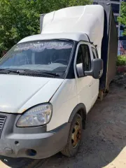 ГАЗ 330273, 2009. Автомобиль грузовой, марка: ГАЗ 330273, модель: ГАЗ 330273, VIN: X9633027392370511, гос. рег. номер: М456СС21, год изготовления: 2009