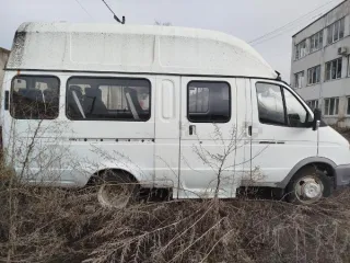 Автобус ЛУИДОР 225000 2014 Автобус ЛУИДОР 225000; 2014г.в.; г/н: М894ХС36; VIN: Z7C225000E0004807; цвет белый; по всему корпусу имеется коррозия. Нач. цена продажи – 268940,00 руб. Шаг аукциона – 1344,70 руб Размер задатка – 134470,00 руб. Существующие ограничения (обременения) – арест. Модель…