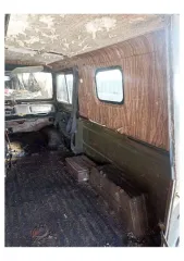 ЛуАЗ 969 1989 ЛуАЗ 969, 1989 года ЛуАЗ 969, 1989 года Автомобиль легковой, марка: ЛуАЗ, модель: 969М, VIN: ХТД969М00К0127575, гос. рег. номер: В352ОН13, год изготовления: 1989