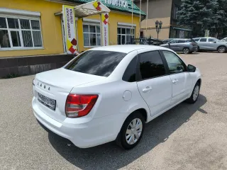LADA 219070 LADA, 2019 Легковой автомобиль LADA 219070 LADA, 2019 года выпуска, VIN XTA219070K0621880, кузов № XTA219070K0621880. Ознакомление с имуществом осуществляется по предварительному согласованию с финансовым управляющим посредством направления запроса на электронную почту…