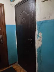 Жилое помещение 12,5 кв.м Волгоградская область, г. Камышин, ул. Пролетарская, д. 4, к. 54, кадастровый номер: 34:36:000012:1786