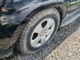 Mercedes-Benz GL-Class 2008 года, 388 лс, АКПП, цвет: черный, VIN: WDC1648861A439820