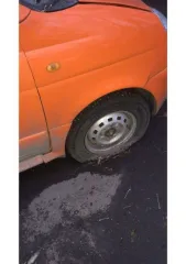 Daewoo Matiz 2014 года, 50 л.с., 142496 км. Автомобиль легковой, марка: DAEWOO, модель: MATIZ, VIN: XWB4A11EDEA558974, гос. рег. номер: Т963КО05, год изготовления: 2014.